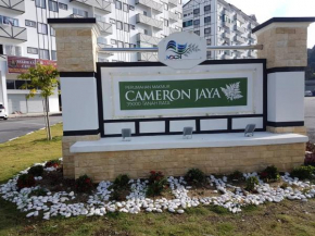 Camlodge Apartments